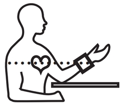 MÁY ĐO HUYẾT ÁP ĐIỆN TỬ CỔ TAY CẢM ỨNG BEURER BC58