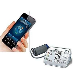 MÁY ĐO HUYẾT ÁP BẮP TAY BM57