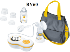 Máy hút sữa Beurer BY60