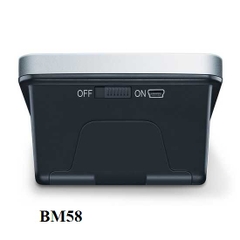 Máy đo huyết áp bắp tay cảm ứng Beurer BM58