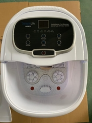 Bồn ngâm chân massage đa năng SereneLife USA SLFTSP12