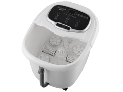 Bồn ngâm chân massage đa năng SereneLife USA SLFTSP12