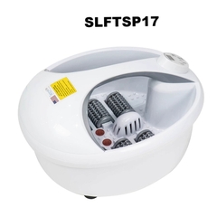 Bồn ngâm chân massage đa năng SereneLife USA SLFTSP17