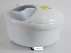 Bồn ngâm chân massage đa năng SereneLife USA SLFTSP17