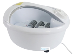 Bồn ngâm chân massage đa năng SereneLife USA SLFTSP17