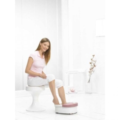 BỒN NGÂM CHÂN MASSAGE THẢI ĐỘC CƠ THỂ BEURER FB20