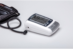 Máy đo huyết áp bắp tay HoMedics BPA065 công nghệ Smart Measure™ Technology
