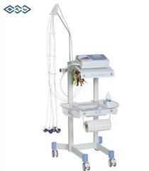 MÁY ĐIỆN TIM 6 KÊNH -  BTL–08 SD6 ECG