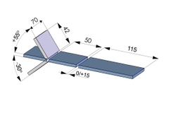 Ngưng sản xuất MÁY KÉO GIÃN CỘT SỐNG BTL-1300 TRAC