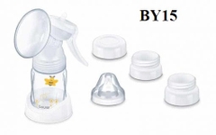 Máy hút sữa bằng tay Beurer BY15
