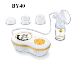 Máy hút sữa Beurer BY40