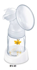 Máy hút sữa Beurer BY40