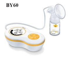 Máy hút sữa Beurer BY60