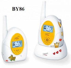 Máy báo khóc có màn hình Beurer BY86