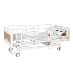 GIƯỜNG Y TẾ VIỆN ĐIỆN BA CHỨC NĂNG- C01-10