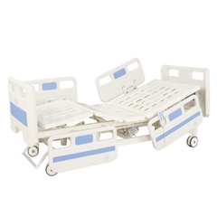 GIƯỜNG Y TẾ VIỆN ĐIỆN BA CHỨC NĂNG-  C01-2