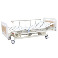 GIƯỜNG Y TẾ VIỆN ĐIỆN BA CHỨC NĂNG GIÁ RẺ- C01-7