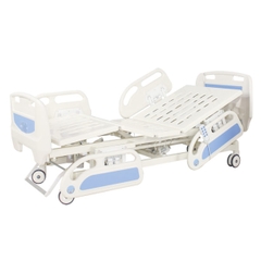 GIƯỜNG Y TẾ ĐIỆN 3 CHỨC NĂNG - C01
