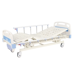 GIƯỜNG Y TẾ ĐIỆN BA CHỨC NĂNG- C01-11