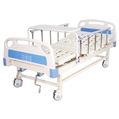 Giường y tế nhập khẩu
