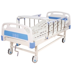 Giường y tế nhập khẩu