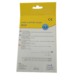 Đai hổ trợ đầu gối DYNA 2565