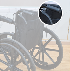 XE LĂN TIÊU CHUẨN THÉP SƠN TĨNH ĐIỆN(CÓ THẮNG TAY)4611 - MN-BME4611