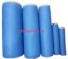 PN65TL1.0-Trục lăn tập ngồi thăng bằng cho trẻ 12x50