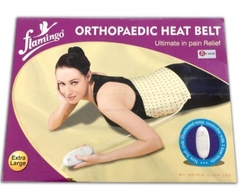 Tấm chườm nóng Flamingo Heat Pad - Exlarge - Freesize