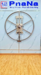 PN05.0 - KHUNG QUAY TẬP KHỚP VAI