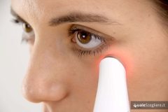 Máy massage làm mờ vết thâm bọng mắt HoMedics EYE-200