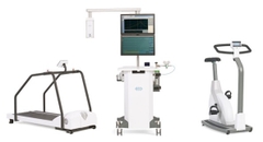 HỆ THỐNG TRẮC NGHIỆM GẮNG SỨC TIM PHỔI