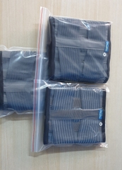 PN68.2 - ÁO NẸP CỘT SỐNG THẮT LƯNG M2 (PhaNa)