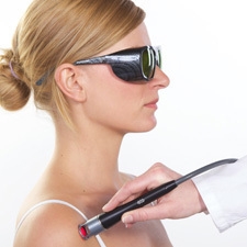 Laser cường độ cao 30W