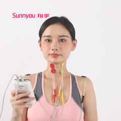 Máy điều trị chứng khó nuốt - XY-K-TY-IB
