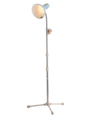 Đèn gù hồng ngoại có dimmer