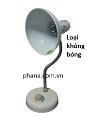 Bộ đèn hồng ngoại -DM