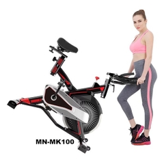 Xe đạp tập thể dục Fuji Luxury MK-100