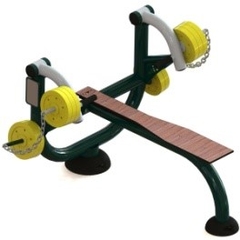 Dụng cụ tạ nâng