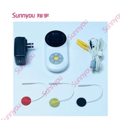 MÁY ĐIỀU CHỨNG CHỨNG KHÓ NUỐT XY-K-TY-I