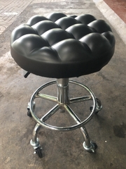 Ghế tập VLTL xoay