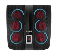 Máy massage chân công nghệ GEL-TOUCH kèm nhiệt Homedics FMS-271