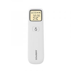 Nhiệt kế hồng ngoại không tiếp xúc đa năng Jumper FR203
