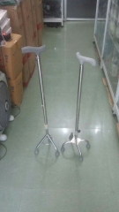 Gậy 4 chân thấp