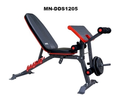 Ghế tập Gym đa năng DDS-1205