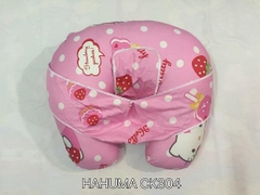 Gối trào ngược DD-TQ