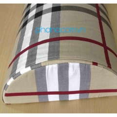 Gối kê chân bán nguyệt