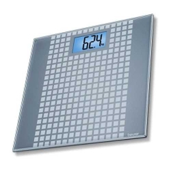 CÂN ĐIỆN TỬ MẶT KÍNH GS206