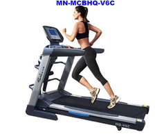 Máy chạy bộ điện đa năng HQ-V6C