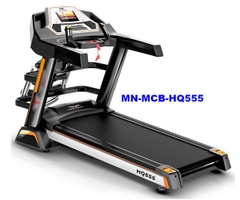 Máy chạy bộ điện HQ 555